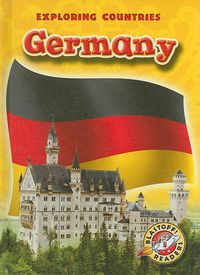 Cover image for Germany