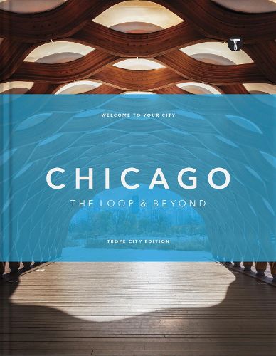 Cover image for Trope Chicago: Beyond the Loop