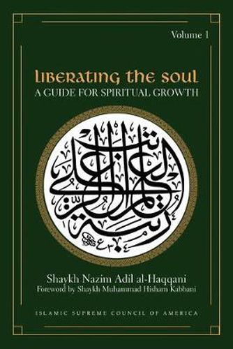 Cover image for Liberating the Soul: A Guide for Spiritual Growth