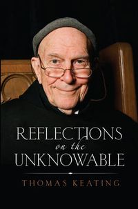 Cover image for Reflections on the Unknowable