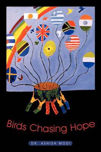 Cover image for Birds Chasing Hope