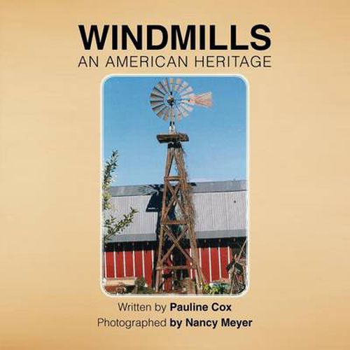 Cover image for Windmills
