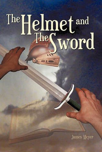 Cover image for The Helmet and the Sword