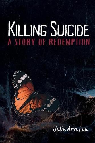 Cover image for Killing Suicide