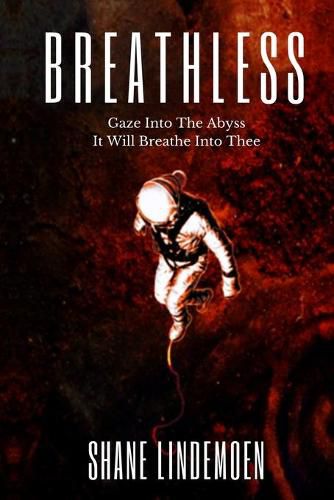 Cover image for Breathless