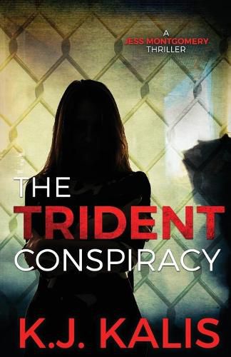 Cover image for The Trident Conspiracy