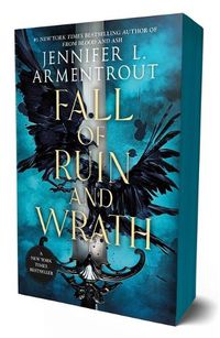 Cover image for Fall of Ruin and Wrath