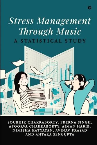 Cover image for Stress Management through Music
