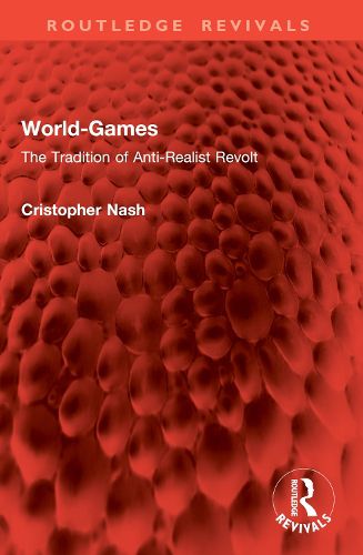 Cover image for World-Games