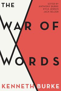 Cover image for The War of Words