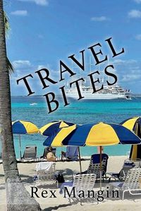 Cover image for Travel Bites