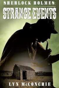 Cover image for Sherlock Holmes