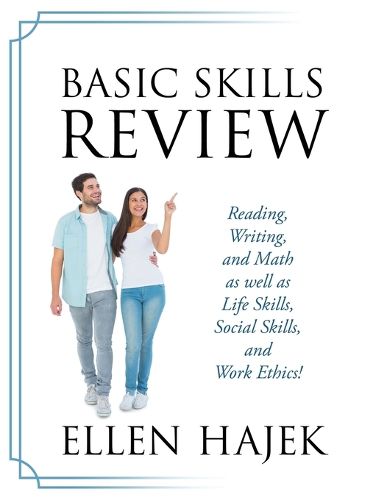 Cover image for Basic Skills Review