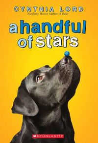 Cover image for A Handful of Stars