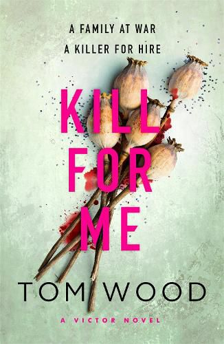 Cover image for Kill For Me