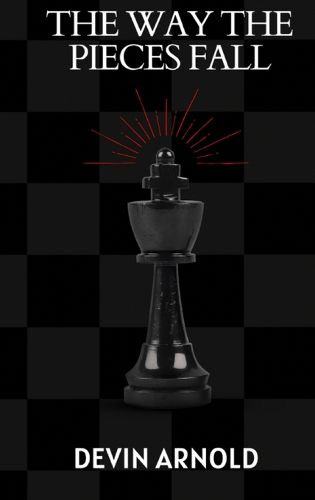 Cover image for The Way The Pieces Fall