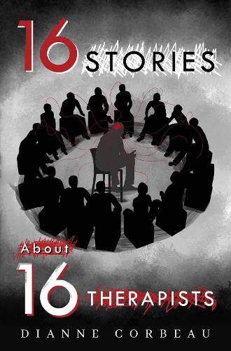 Cover image for 16 Stories About 16 Therapists