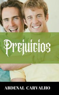 Cover image for Prejuicios