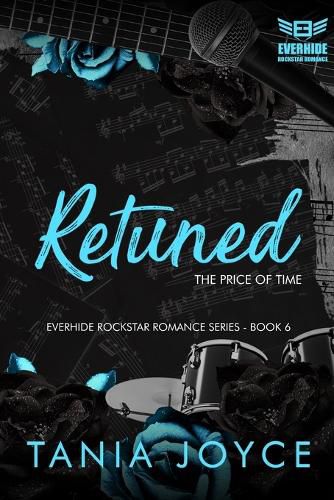 Cover image for RETUNED - The Price of Time