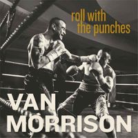 Cover image for Roll with the Punches