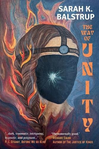 Cover image for The Way of Unity