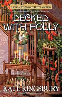 Cover image for Decked with Folly