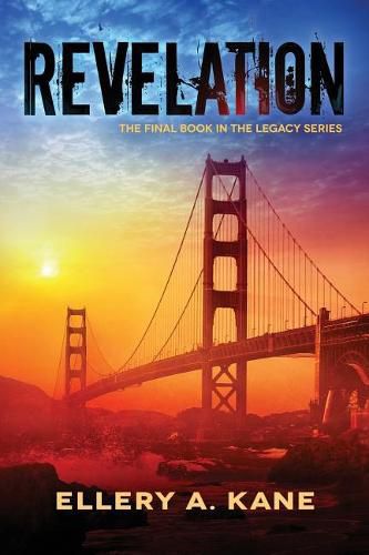 Cover image for Revelation