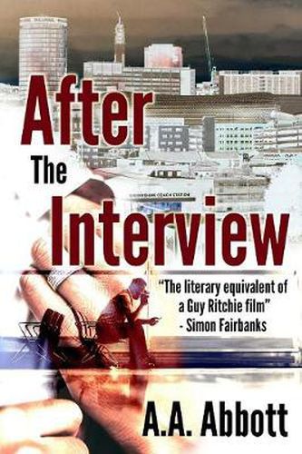 Cover image for After the Interview