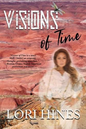 Cover image for Visions of Time