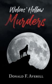 Cover image for Wolves' Hollow Murders