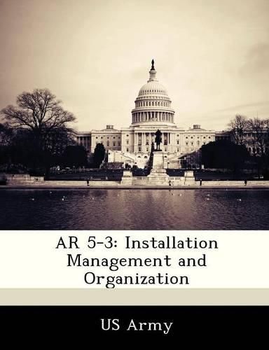 Cover image for AR 5-3