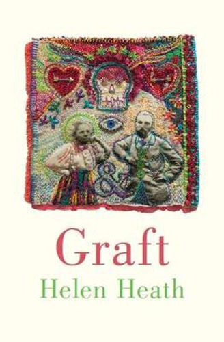 Cover image for Graft