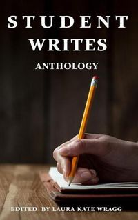 Cover image for Student Writes #1