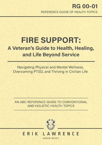 Cover image for Fire Support