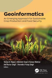 Cover image for Geoinformatics