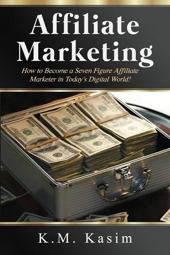 Cover image for Affiliate Marketing