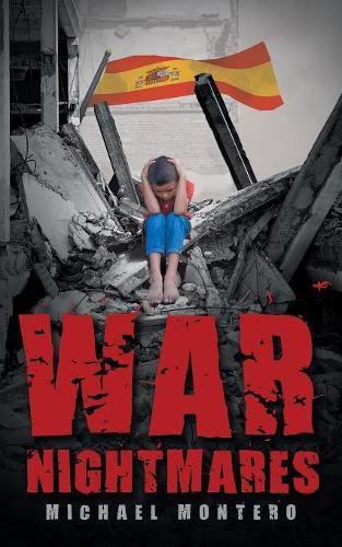 Cover image for War Nightmares