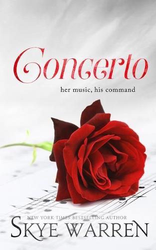 Cover image for Concerto