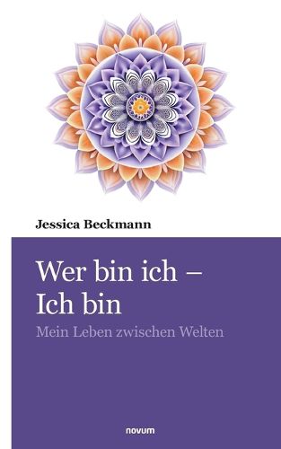 Cover image for Wer bin ich - Ich bin