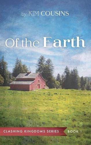 Cover image for Of the Earth