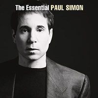 Cover image for Essential Paul Simon