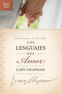 Cover image for Devocional En Un AA+/-O: Los Lenguajes Del Amor