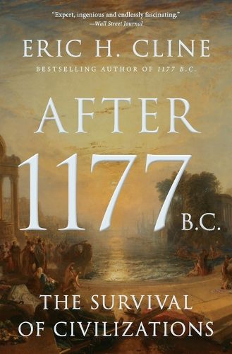 Cover image for After 1177 B.C.
