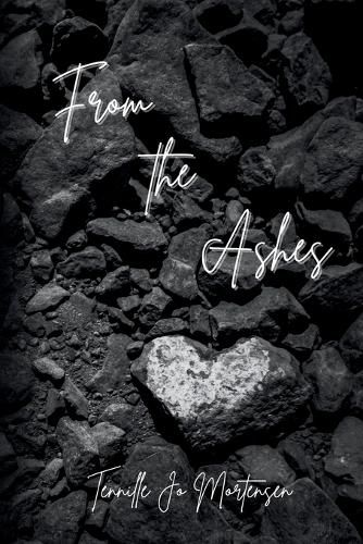 Cover image for From the Ashes