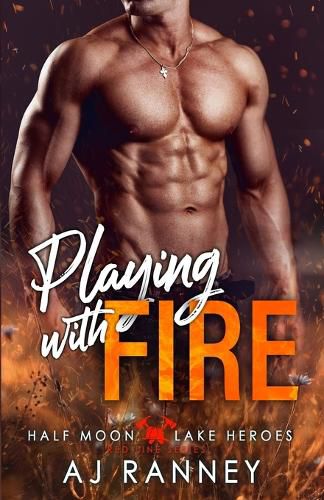 Cover image for Playing with Fire