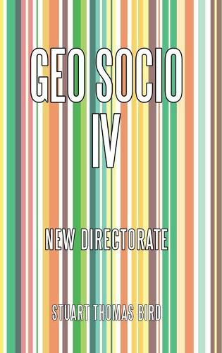 Cover image for Geo Socio Iv: New Directorate