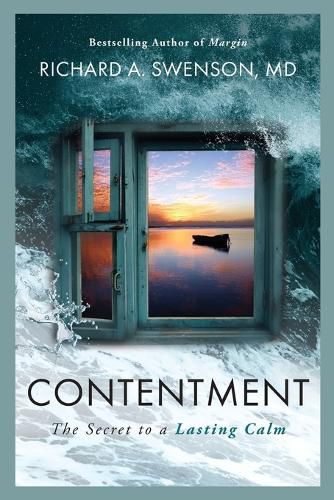 Cover image for Contentment