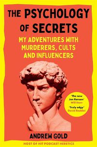 Cover image for The Psychology of Secrets