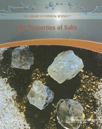 Cover image for The Properties of Salts