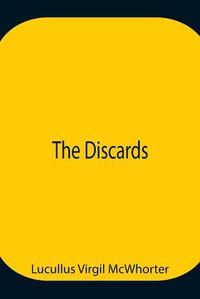 Cover image for The Discards